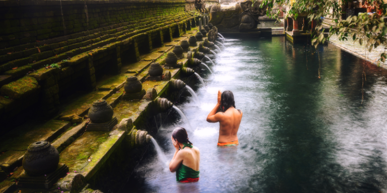 Visit Bali – Secrets of Timeless Elegance